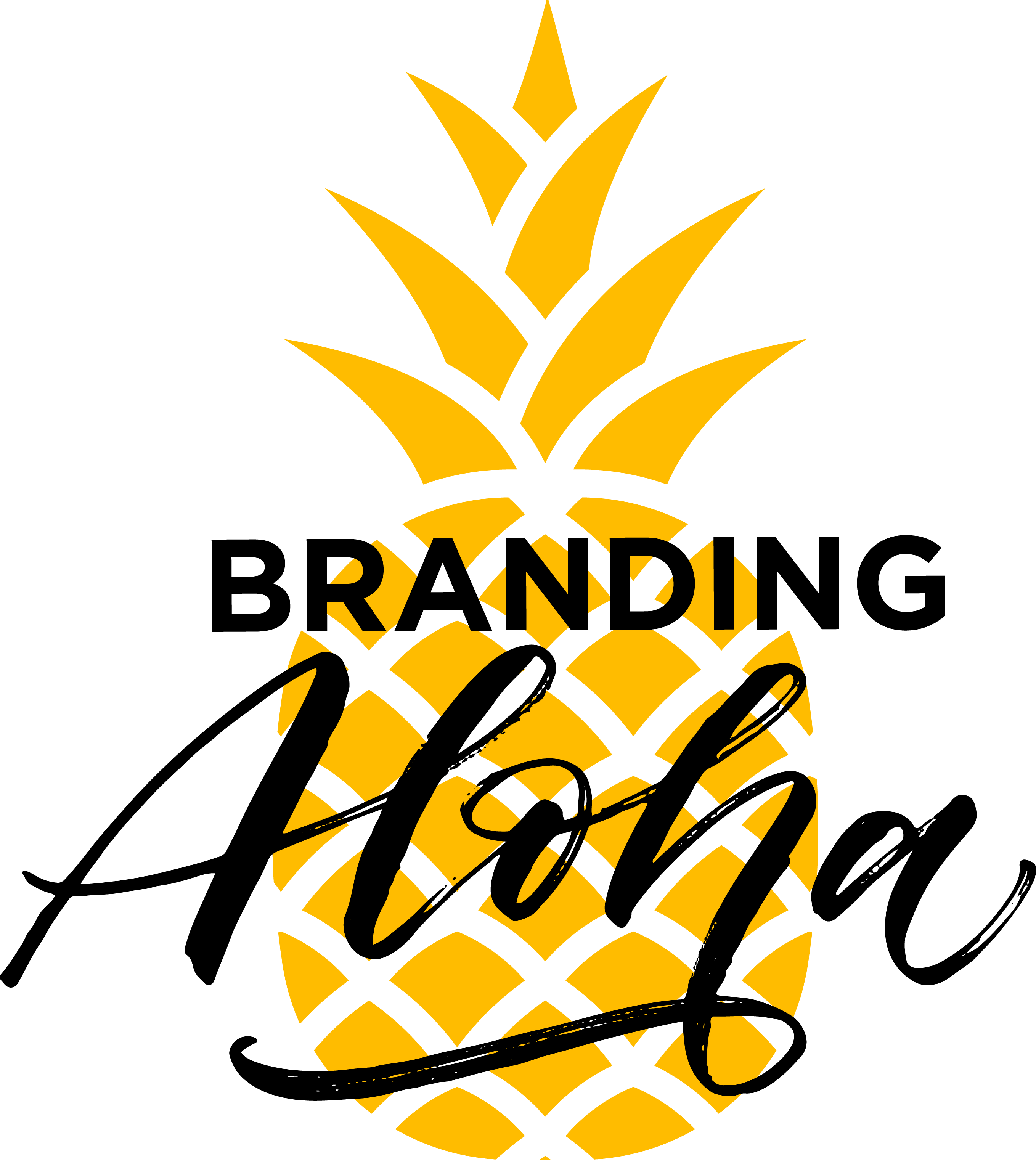 Branding Aloha - Marketing Agency