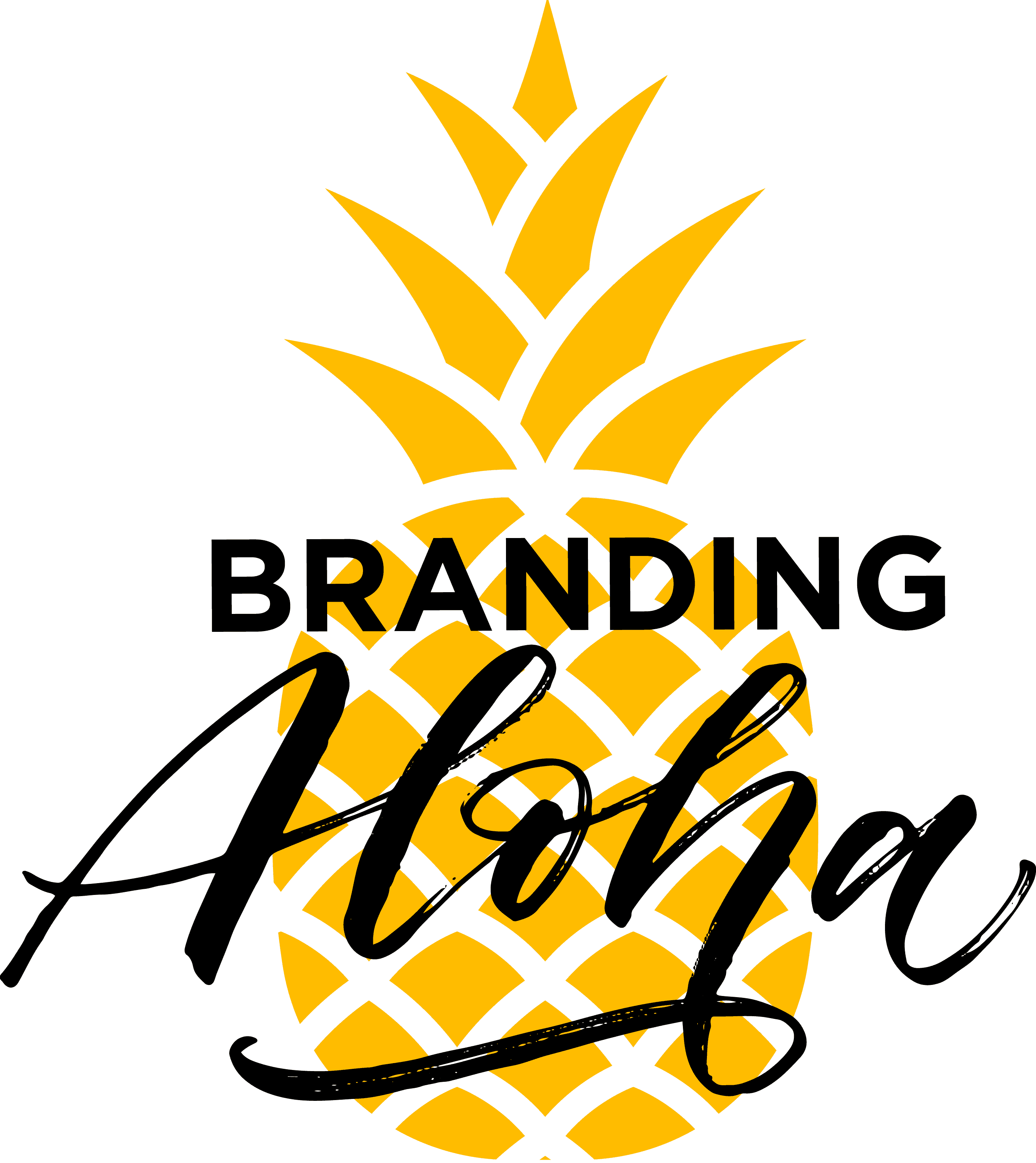 Branding Aloha - Marketing Agency