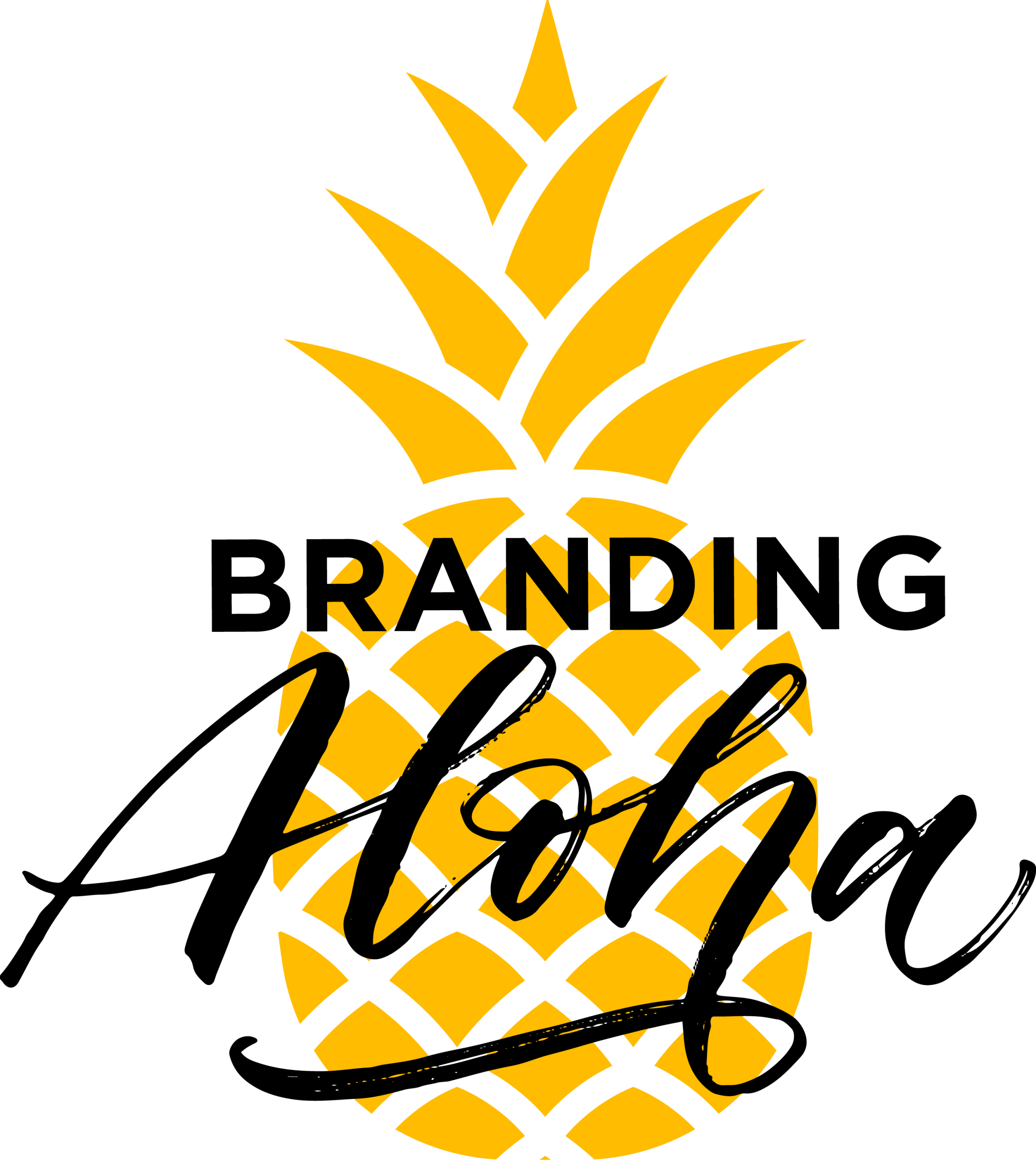 Branding Aloha