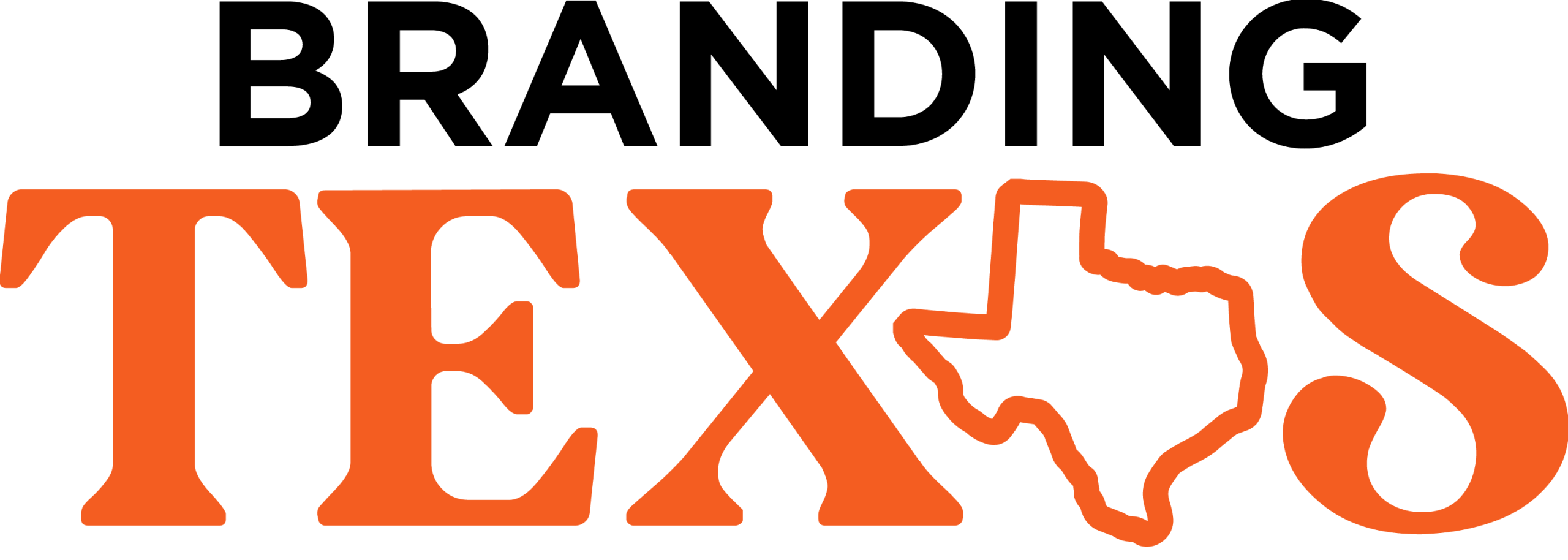 Branding Texas