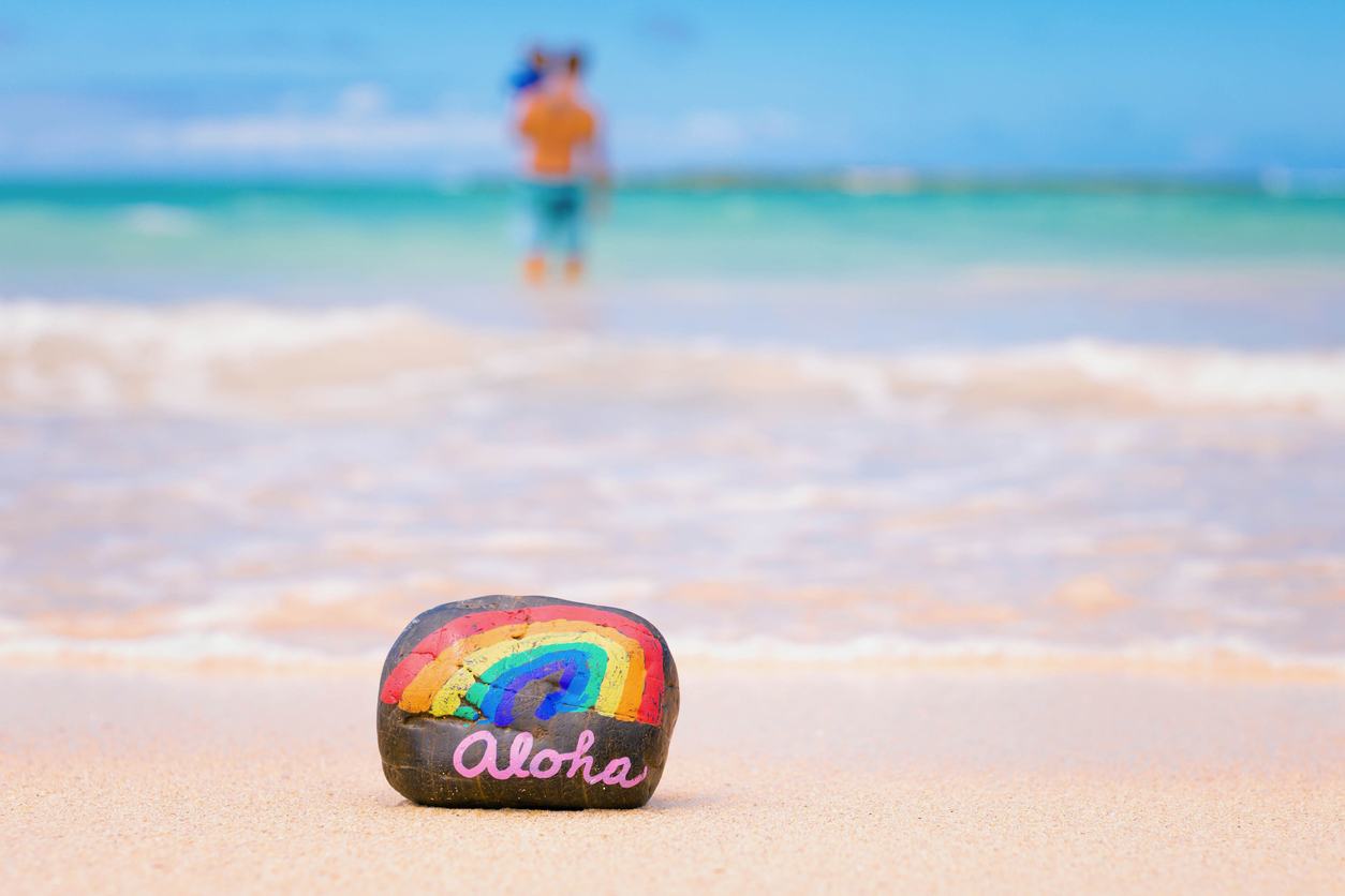 Branding Aloha - Aloha Social Media