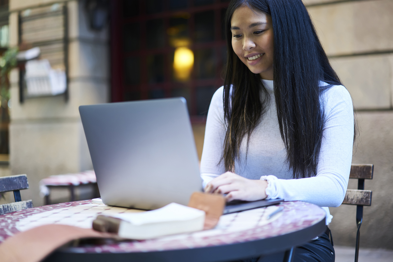 Branding Aloha - Logo Design