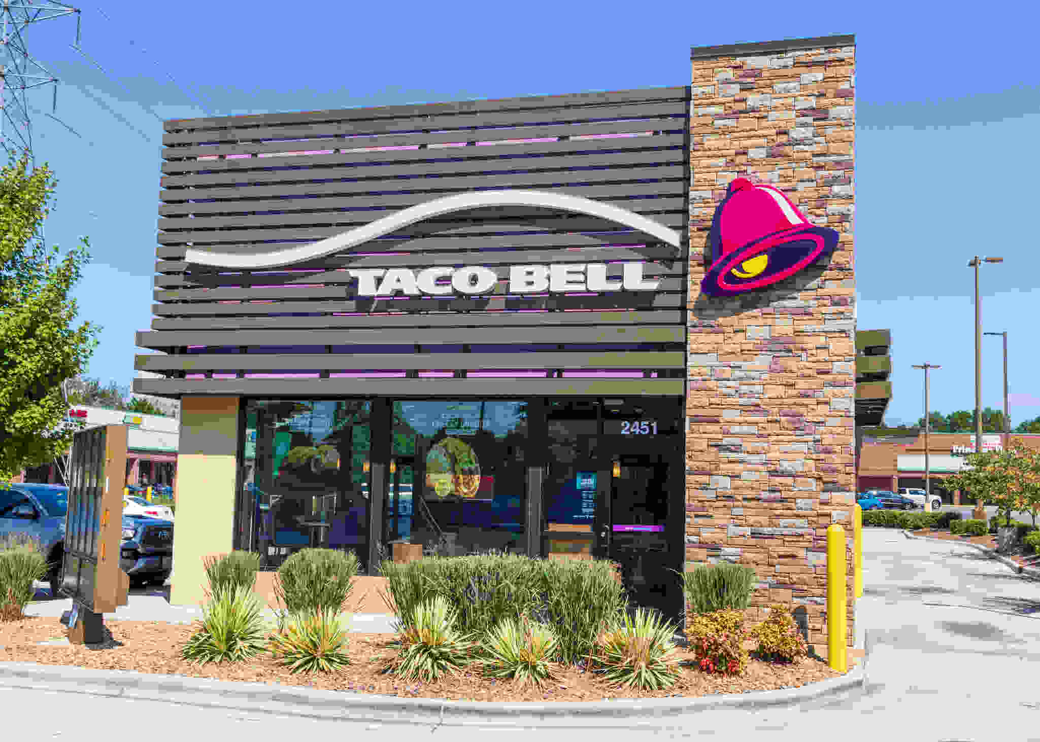 Restaurant Marketing