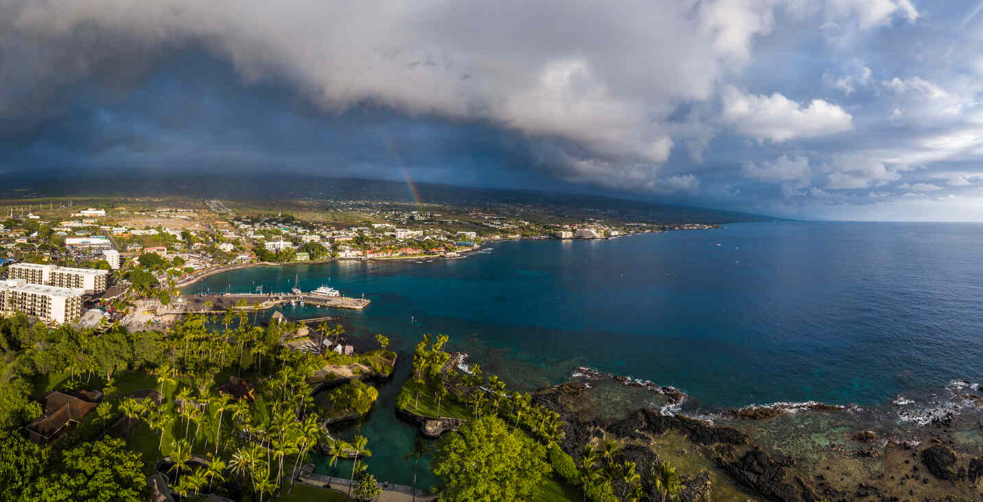 Hawaii marketing agency