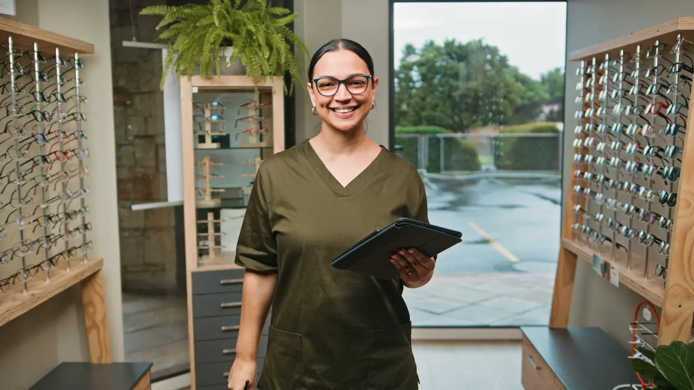 How does having specialty services benefit you when marketing