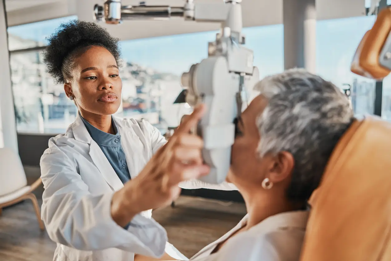 Why branding is essential to your eye care practice