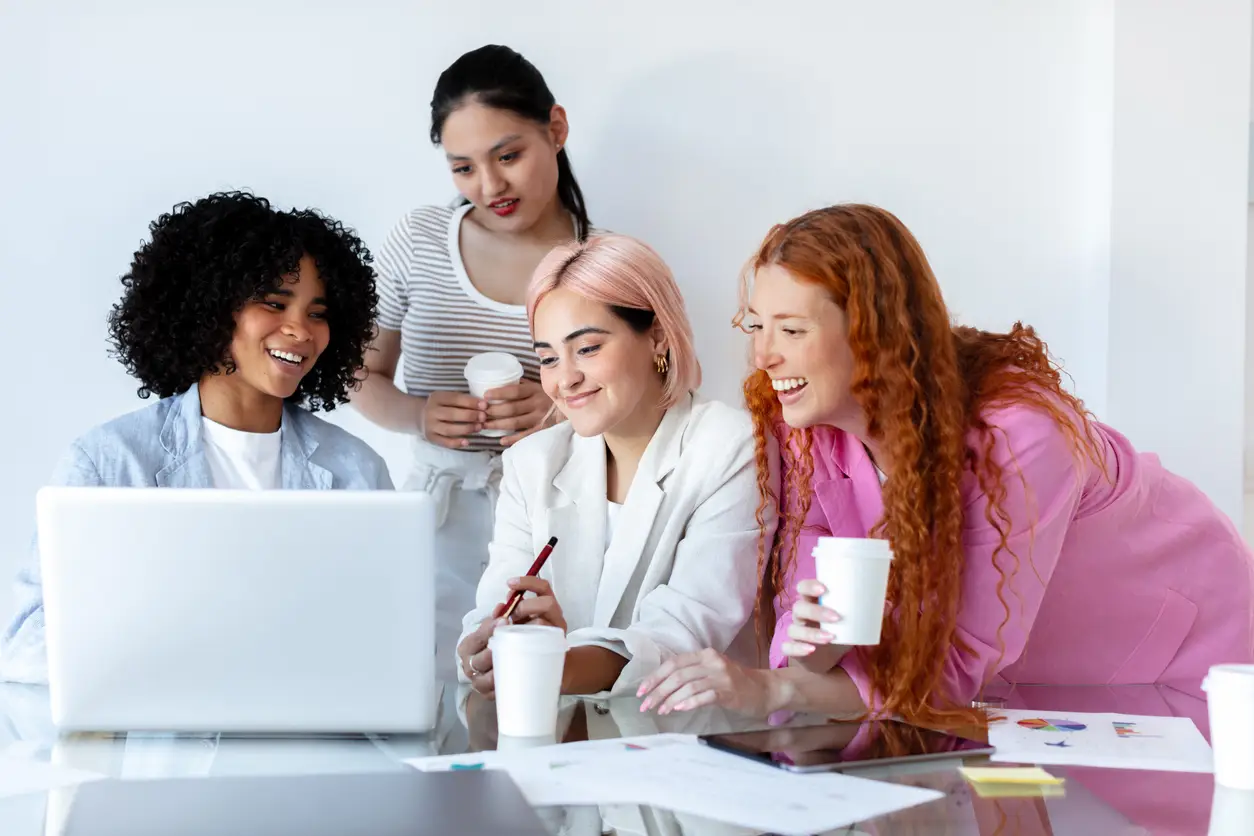 How does social media marketing build brand awareness