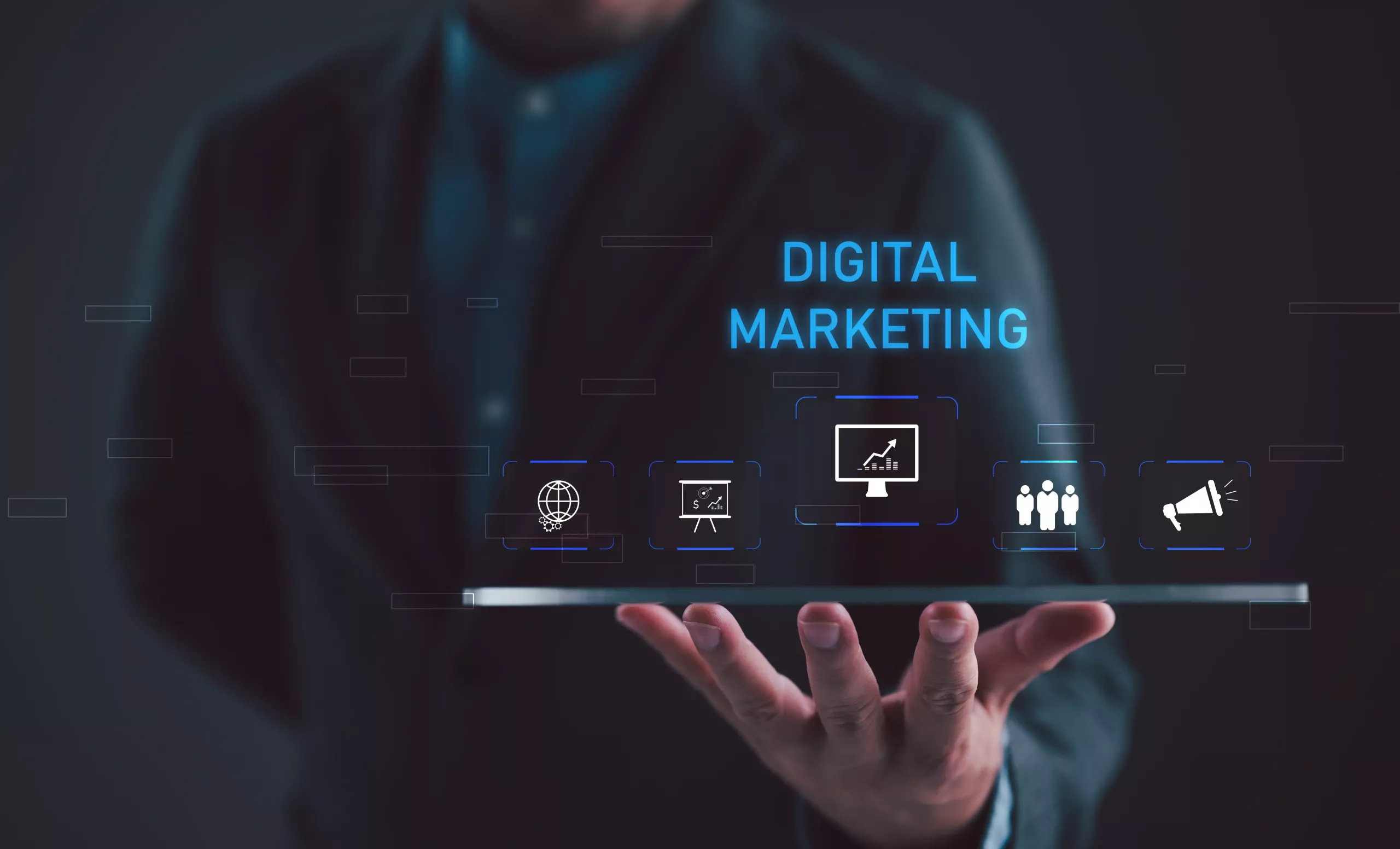 Do Flyers Help With Digital Marketing Do Flyers Help With Digital Marketing?
