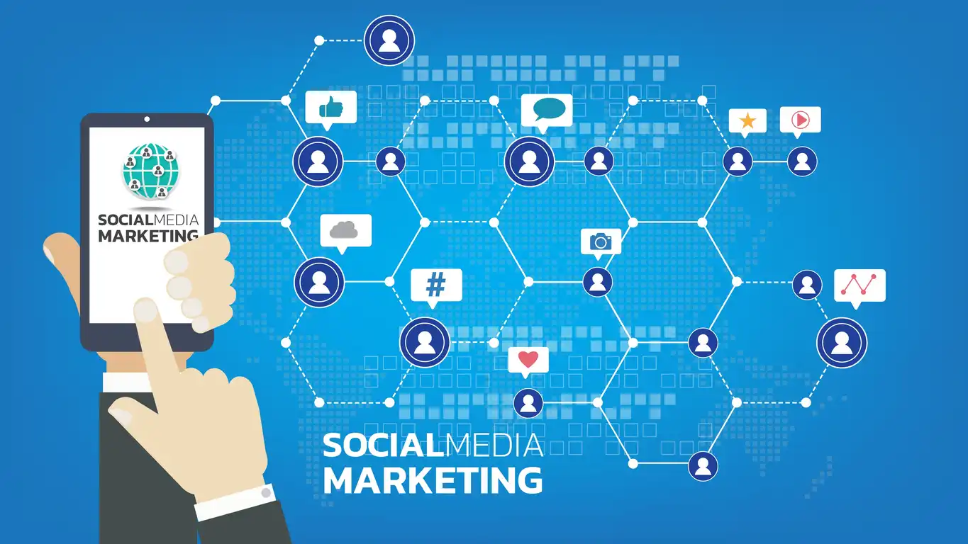 How Do You Find A Social Media Marketing Company How Do You Find A Social Media Marketing Company?