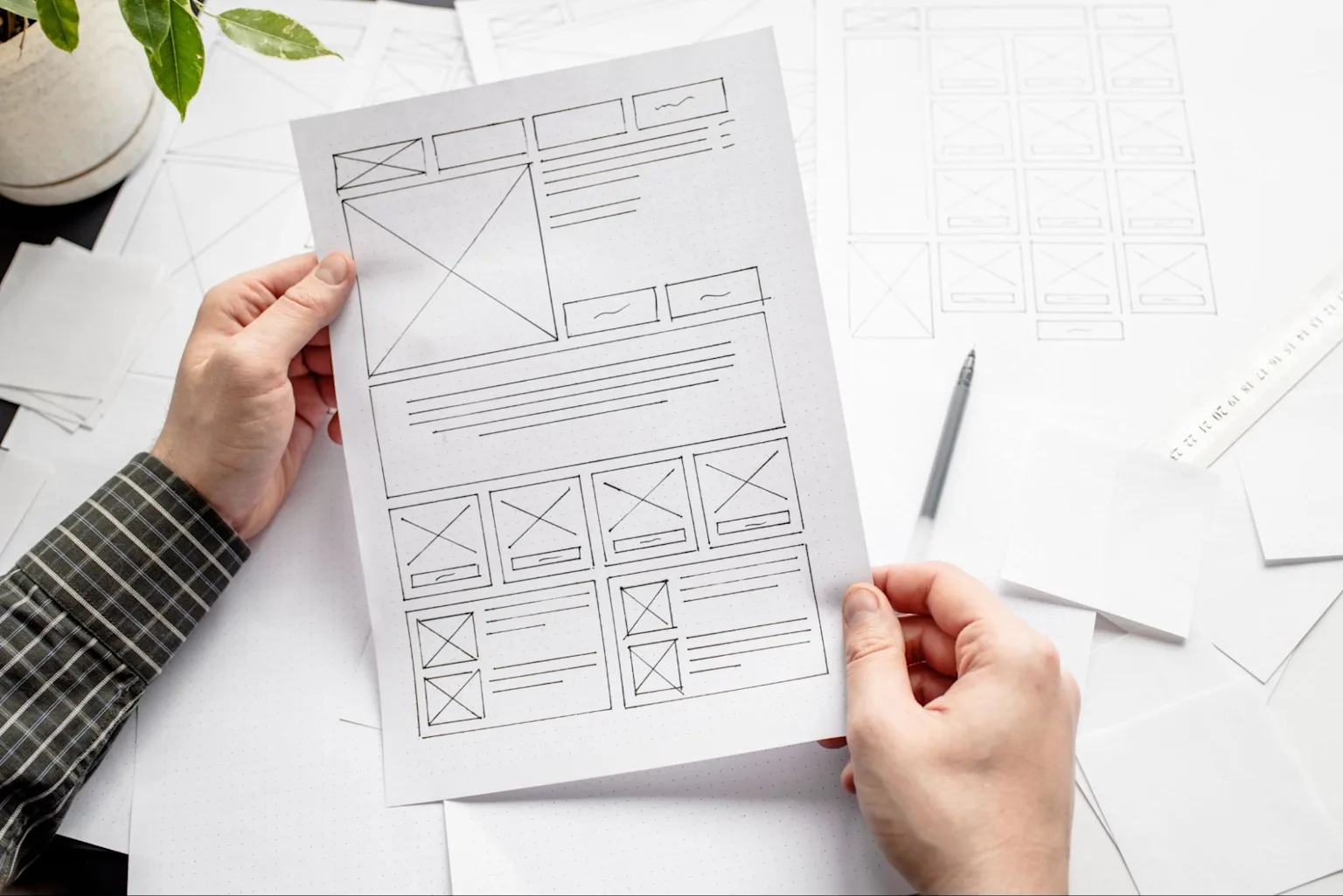 How Agencies Custom-Tailor Websites For Different Businesses