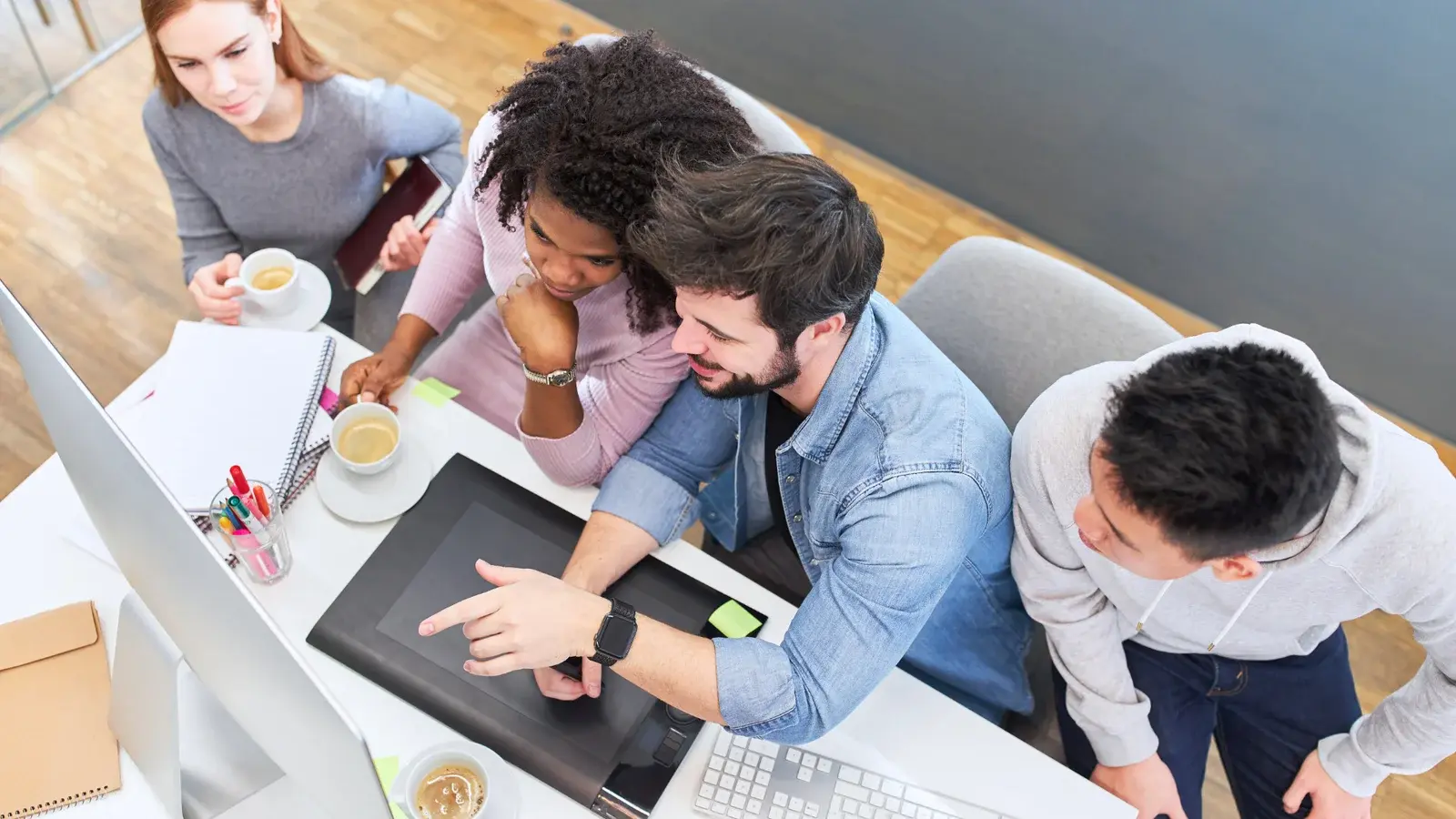 What Is the Cost to Hire a Website Design Agency