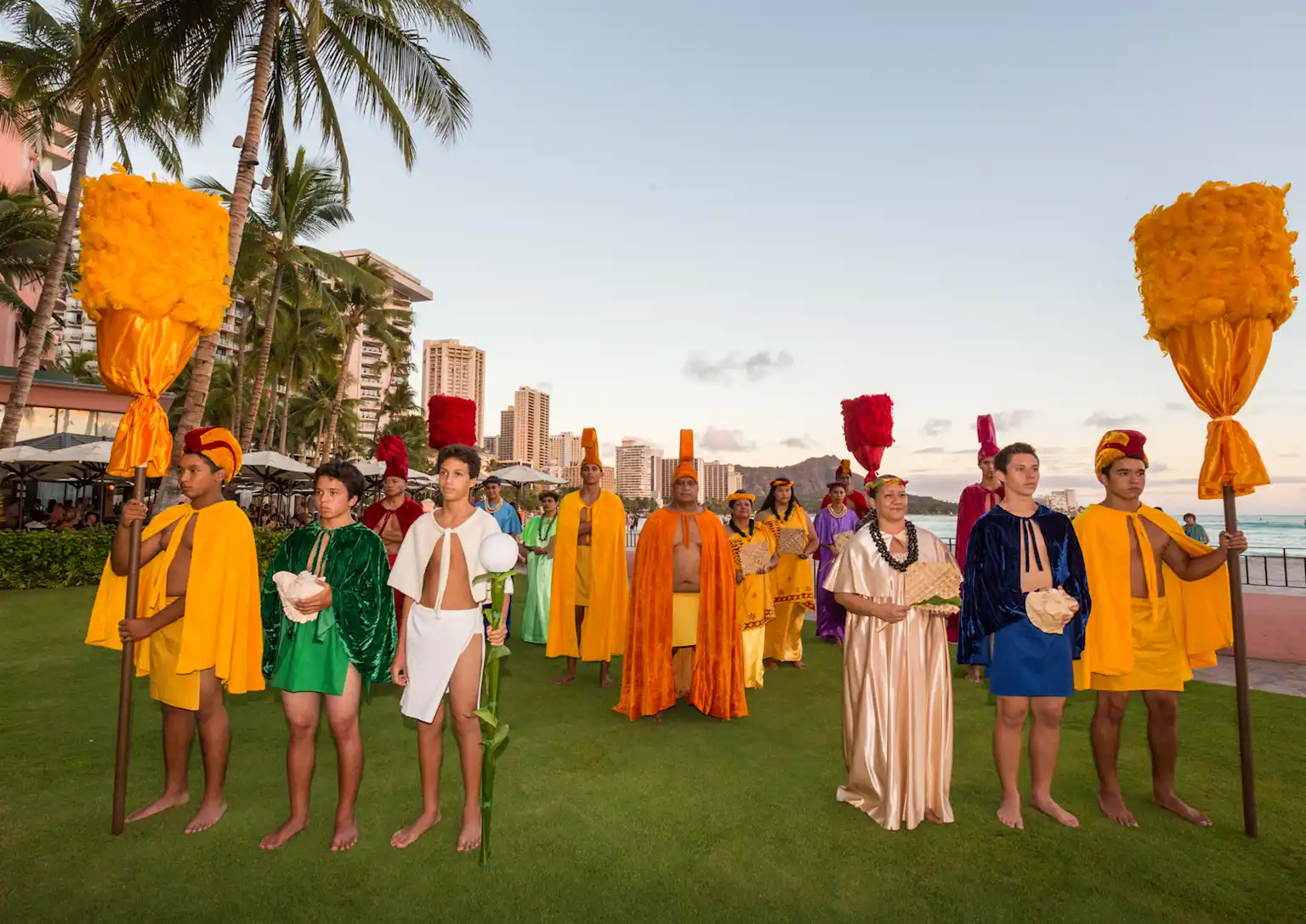 Will A Hawaii Web Design Company Get Me