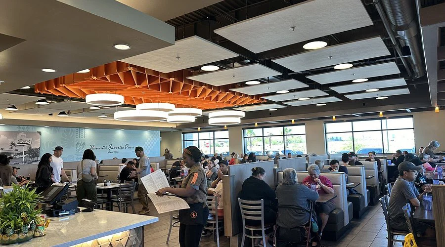 Zippy’s Third Nevada Location Now Open