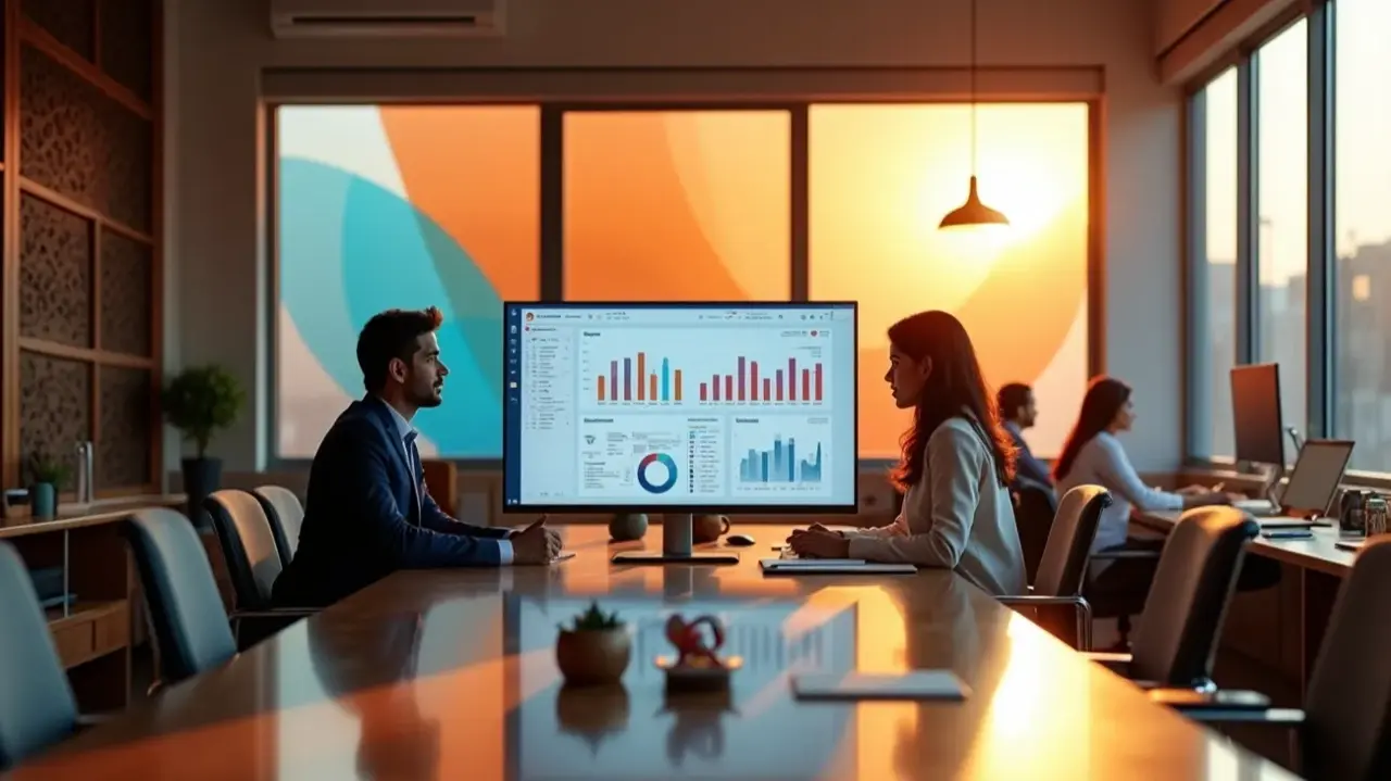 How can you judge an agency’s expertise before hiring?