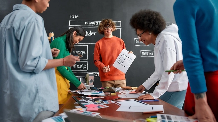 Top Tips for Hiring a Web Design Agency Before Year-End