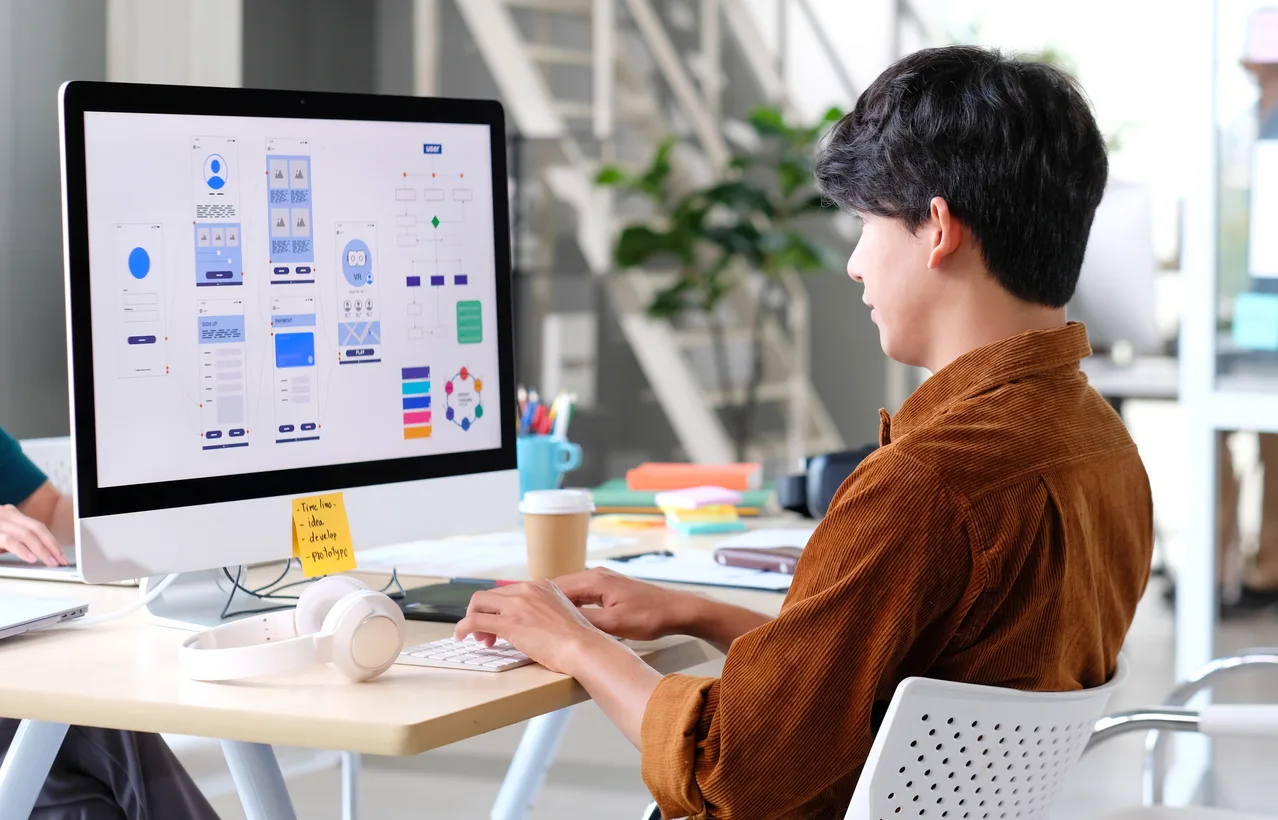 When to kick off your Q4 website project When to kick off your Q4 website project