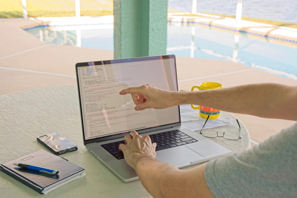 web developers Hawaii