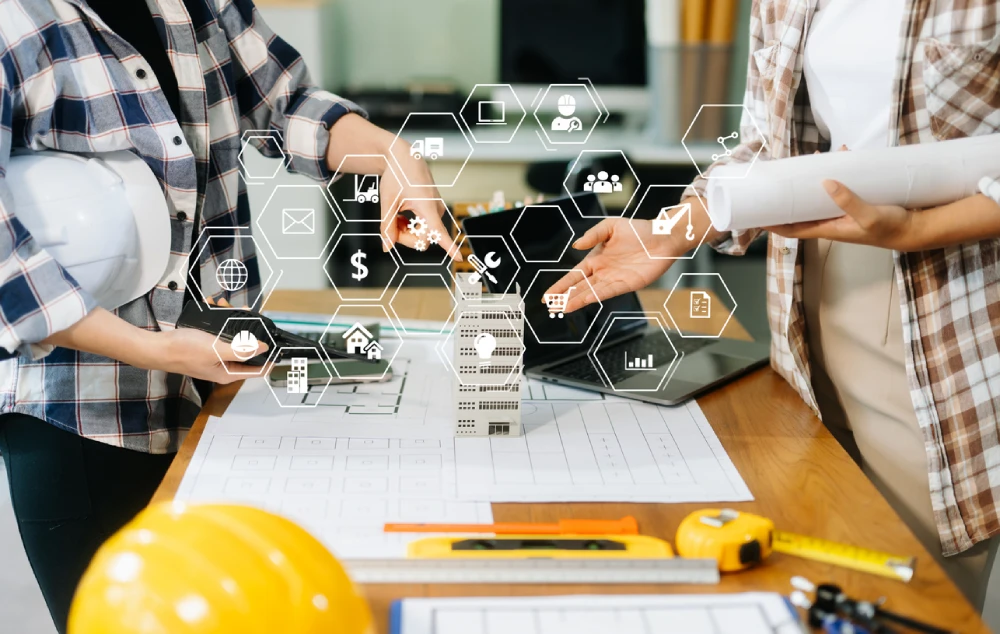 Construction Marketing Solutions