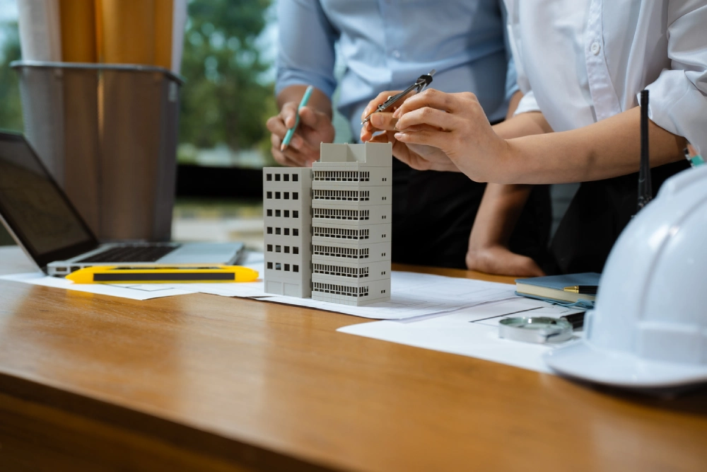 Construction Marketing Solutions