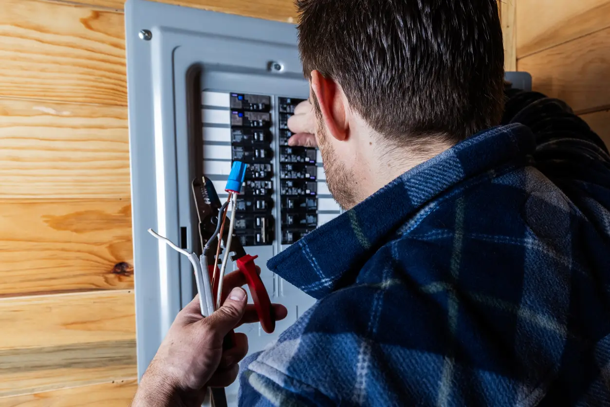 Electrician Marketing Electrician Marketing
