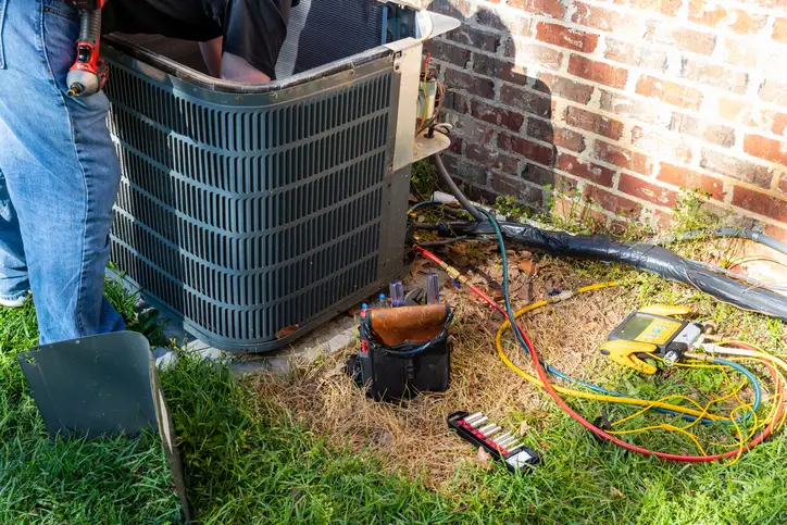 HVAC Marketing HVAC Marketing