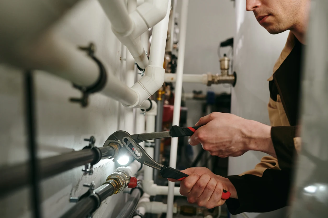 Plumbing Marketing (1) Plumbing Marketing