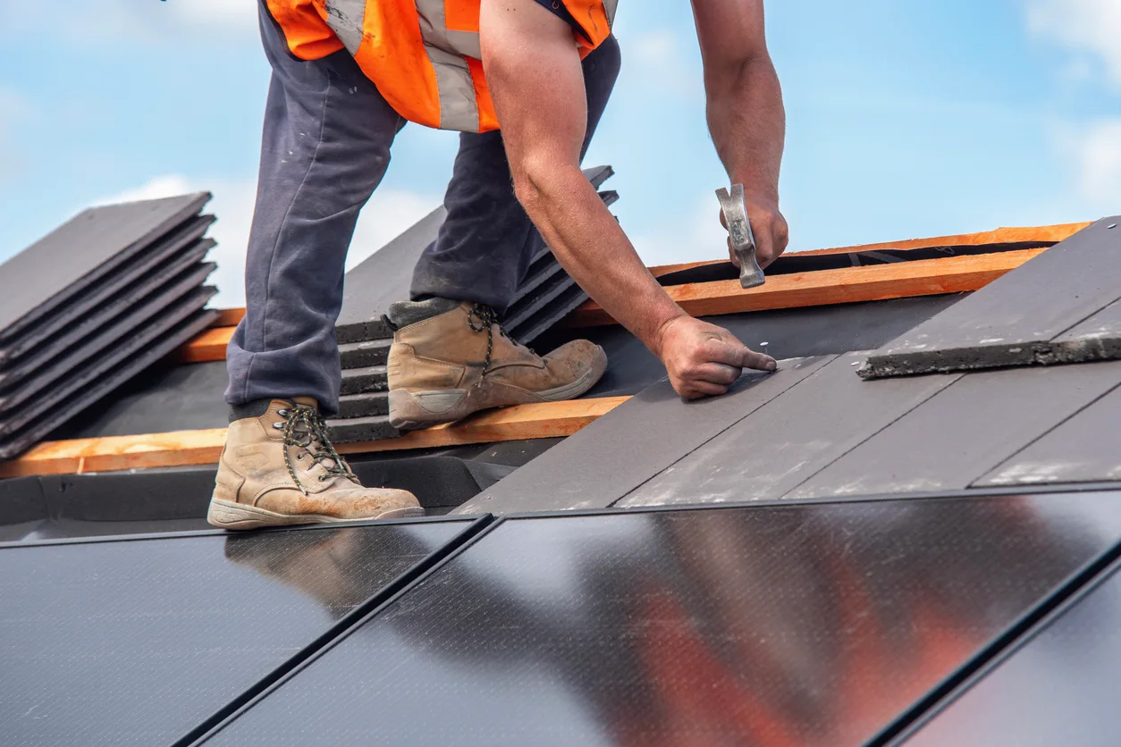 roofing work Roofing Marketing